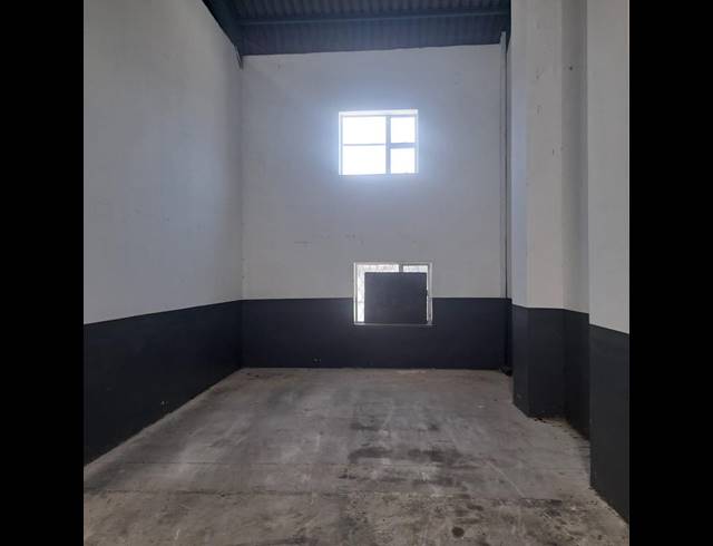 INDUSTRIAL PROPERTY TO RENT IN SIDWELL